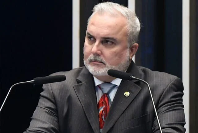 Jean Paul Prates quer chapa com Walter e Fátima, mas alerta sobre adversários