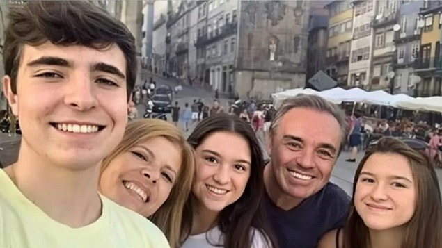 Família de Gugu chega a acordo após cinco anos de batalha judicial por herança de R$ 1,4 bilhão