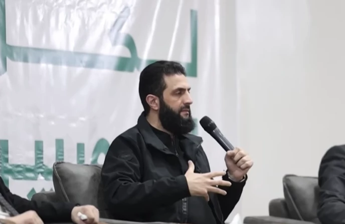 Síria: Saiba quem é Abu al-Golani, líder extremista que derrotou Assad