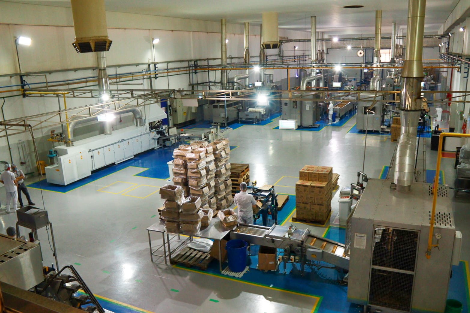 Empresa potiguar se destaca entre as que mais cresceram no Brasil