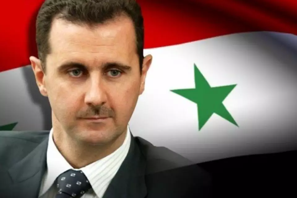 Rebeldes tomam a Síria e põem fim à tirania de al-Assad, que foge para Rússia