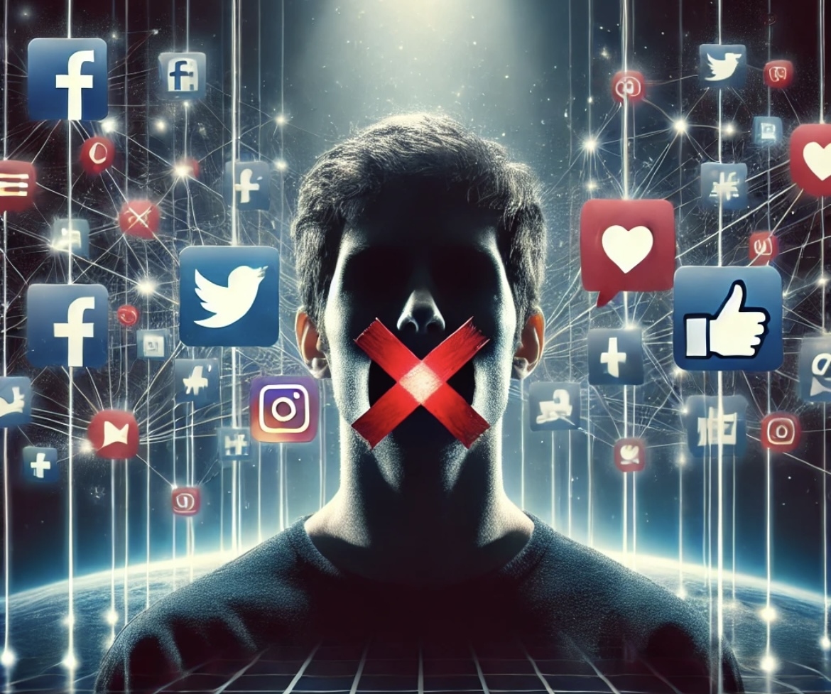 Meta diz que regime de responsabilidade proposto no Brasil é único no mundo