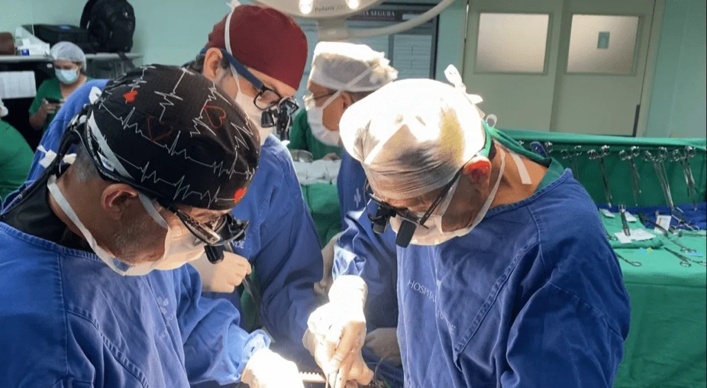 Central de Transplantes do RN registrou mais de 50% de aumento nas doações de córneas
