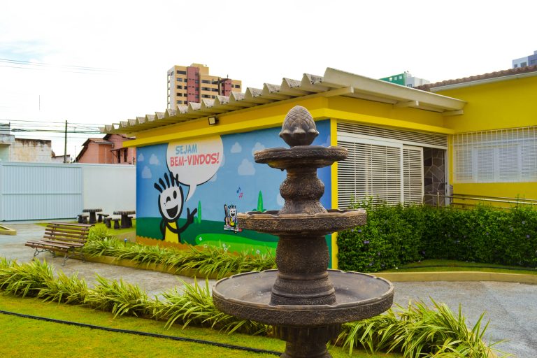 Casa Durval Paiva realiza sua tradicional festa de Natal das crianças nesta terça-feira (10)