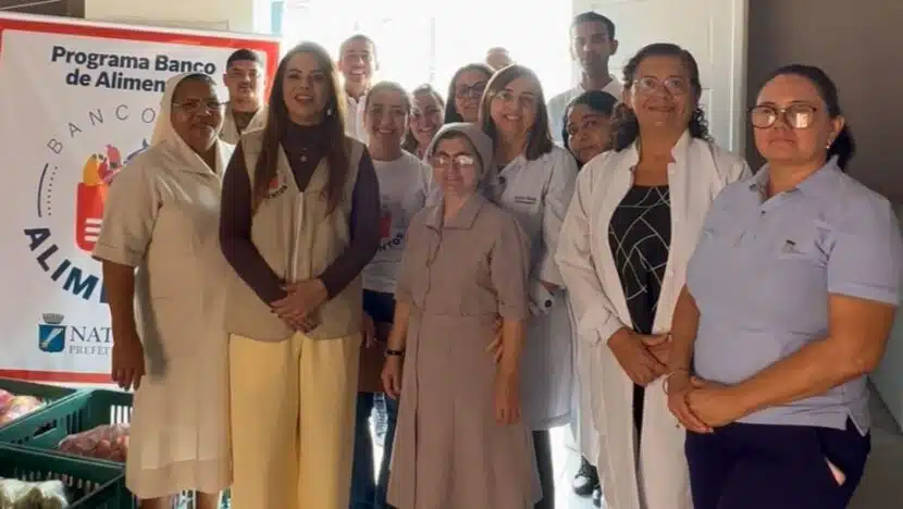 Prefeitura do Natal intensifica ações de combate à fome e amplia segurança alimentar