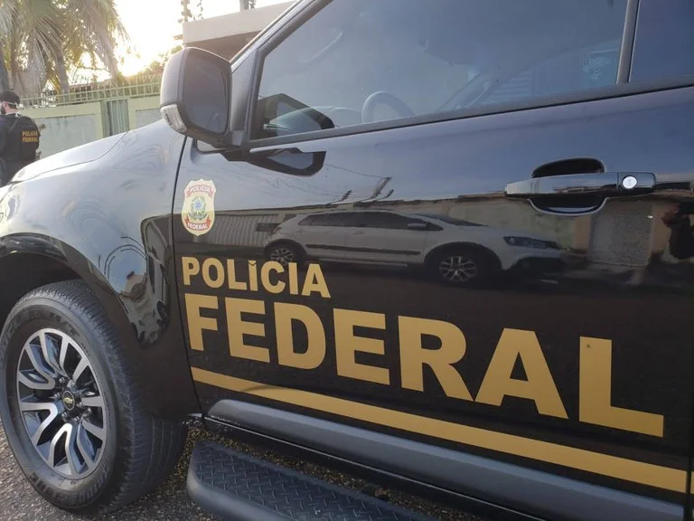 PF deflagra operação contra abuso s infantojuvenil no Rio Grande do Norte