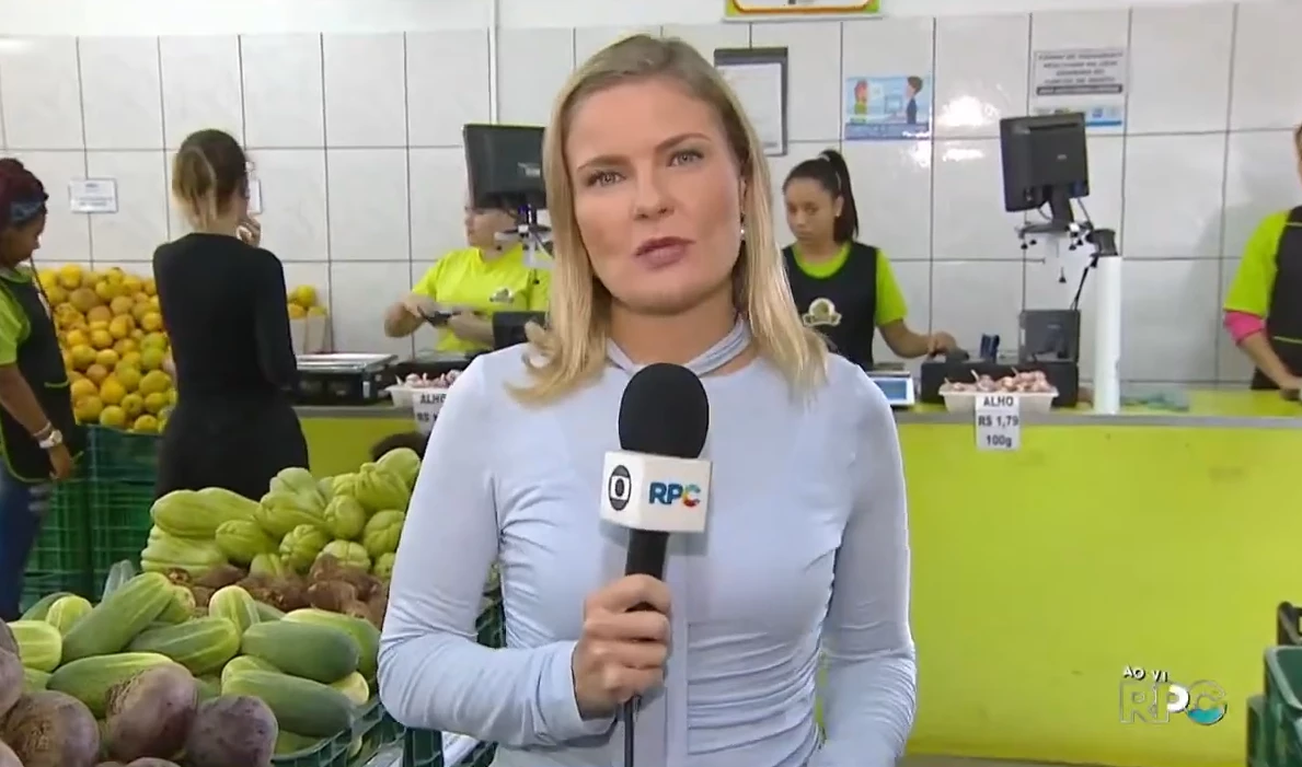 MAIS UMA: Repórter Ana Zimmerman é dispensada da TV Globo após 29 anos