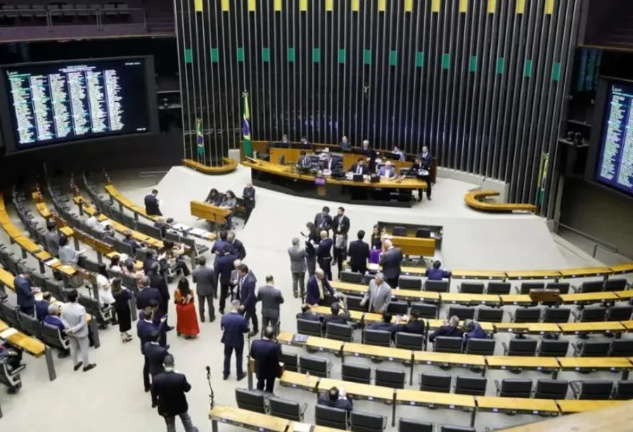 Orçamento, pacote fiscal e tributária: Lira chama sessões a partir desta segunda-feira
