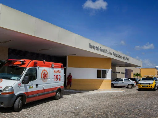 Médicos do Hospital Santa Catarina paralisam atividades por falta de pagamentos desde julho