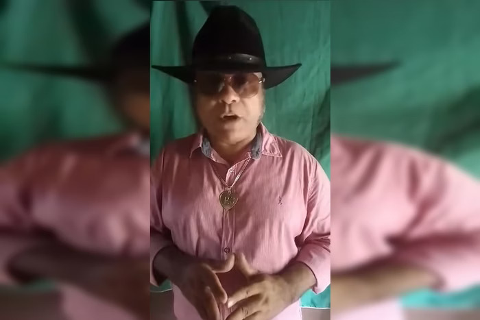 Radialista volta a atacar Alexandre de Moraes: “Pilantra, vagabundo”