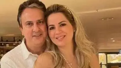 Ministro de Lula quer boquinha no TCE para própria mulher