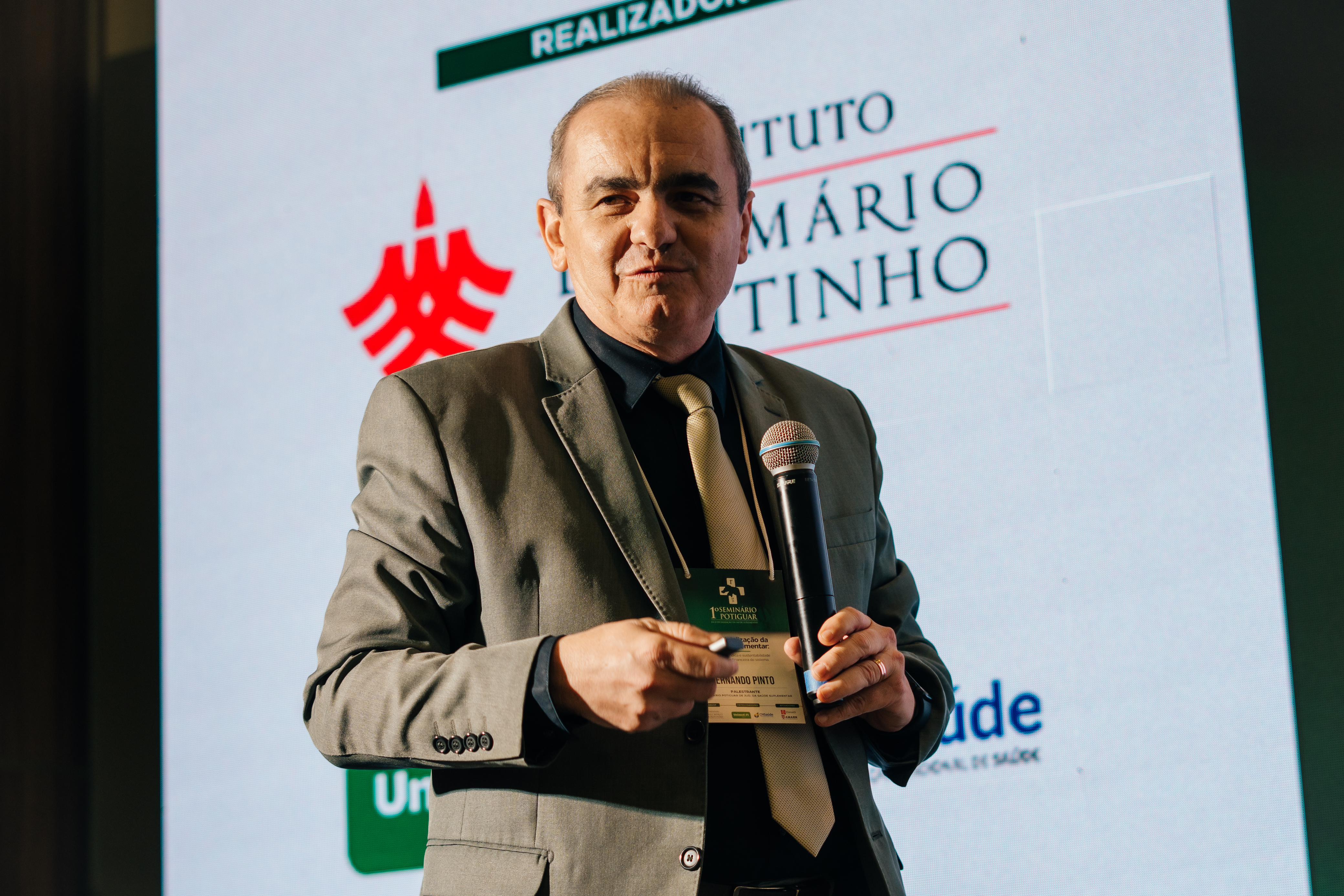 Judicialização da Saúde Suplementar é tema de seminário em Natal