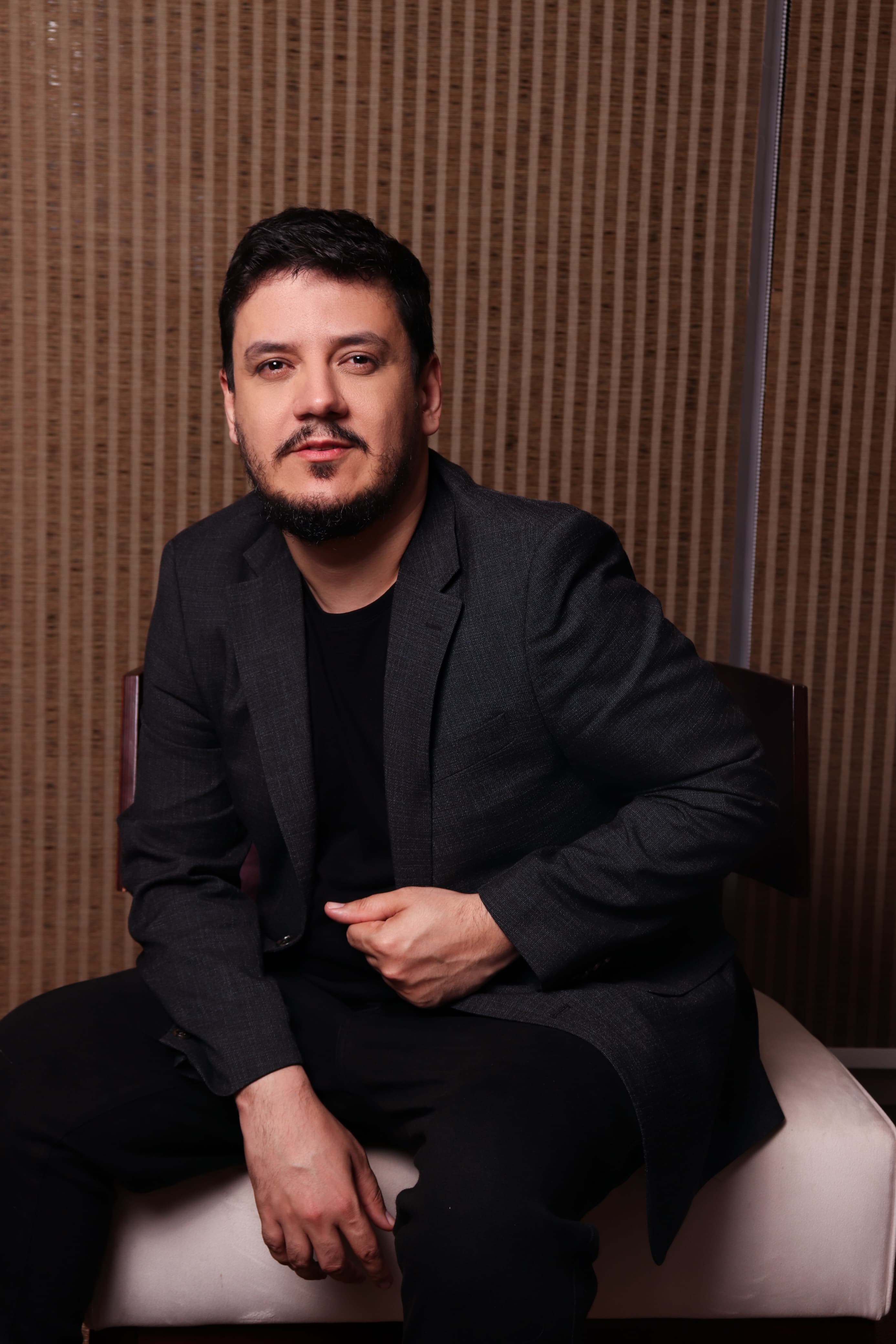 CEO da Casa de Artistas, Guilherme Araújo traz workshop inédito sobre Stand-Up Comedy para em Natal