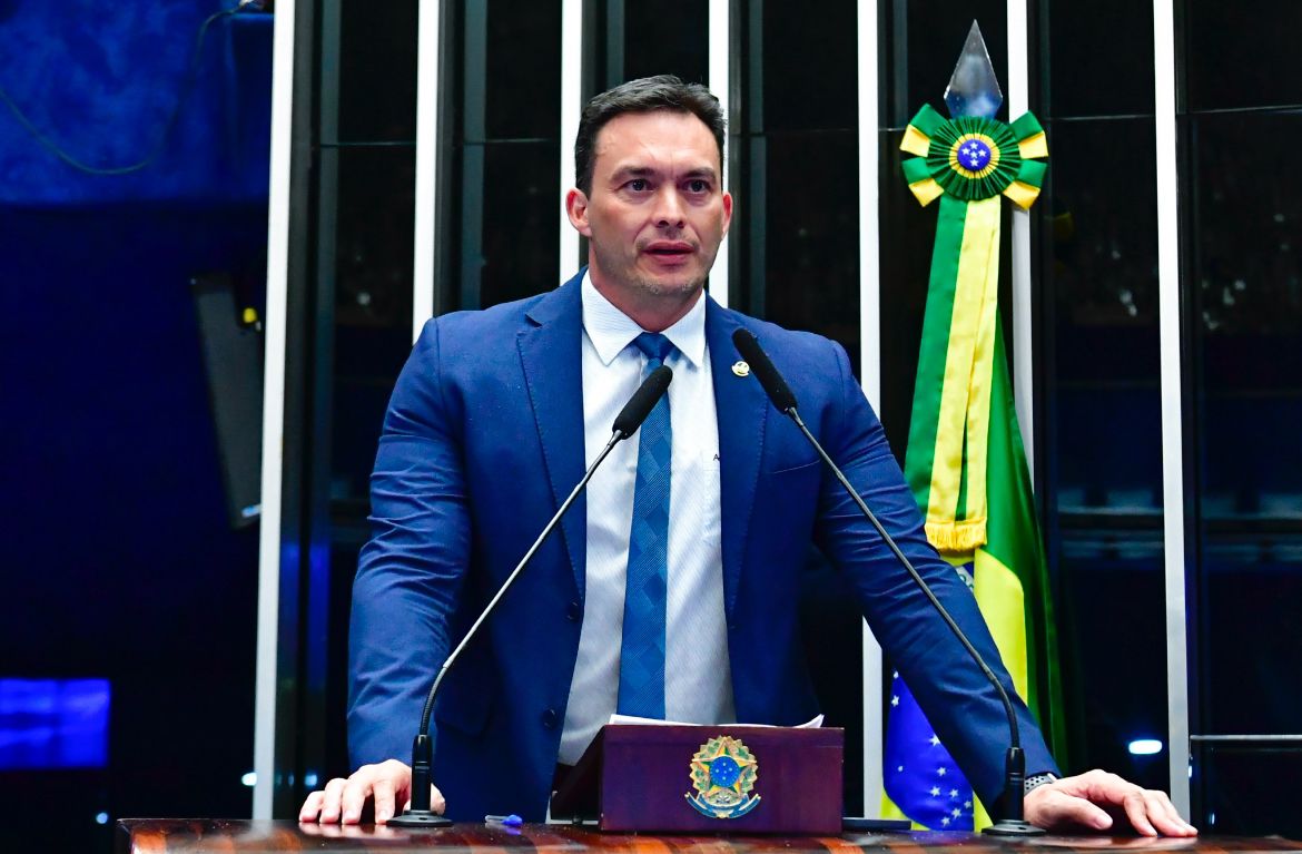 Desbloqueio de emendas parlamentares credita quase R$ 52 milhões destinados por Styvenson a 49 municípios potiguares. Saúde é destaque