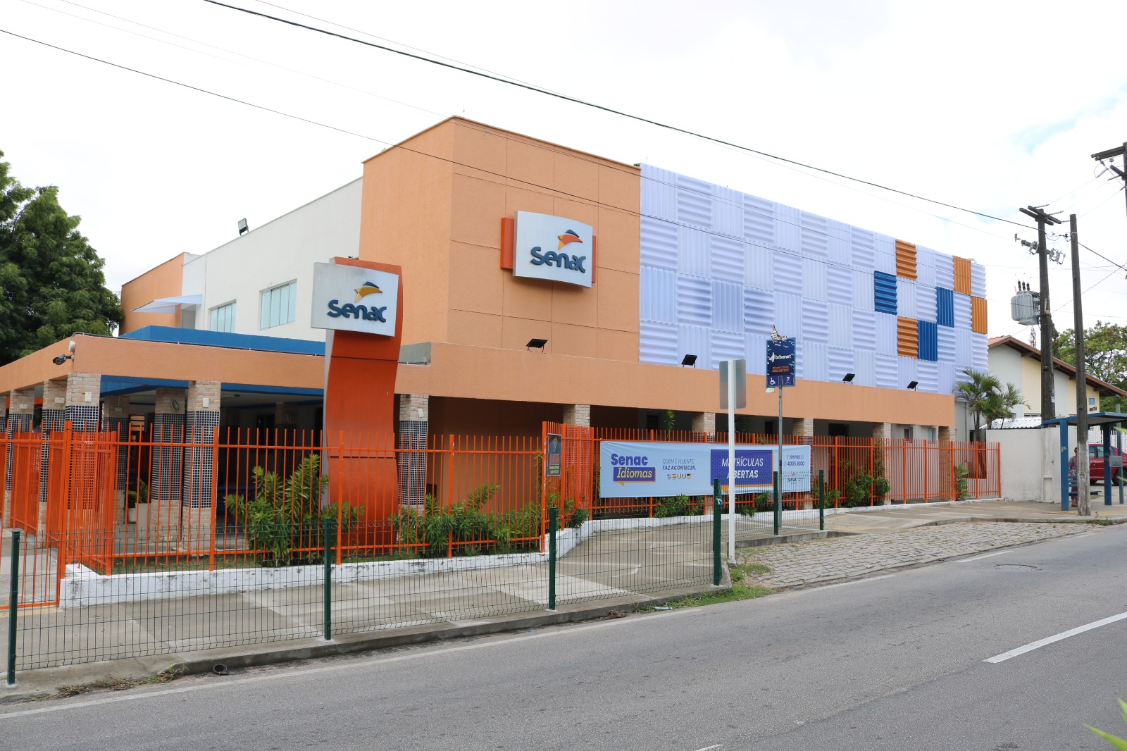 Cursos de idiomas do Senac RN estão com matrículas abertas; saiba como se inscrever