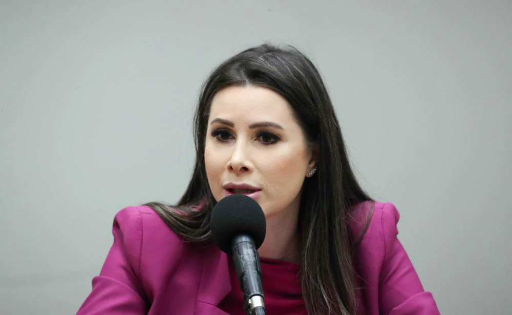 Deputada critica filme onde sósia de Bolsonaro morre: Ódio do bem