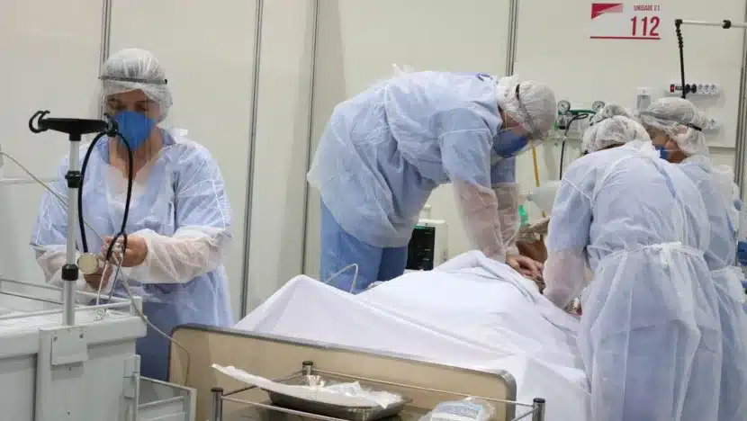 Mais Médicos dobra no Rio Grande do Norte entre o fim de 2022 e novembro de 2024