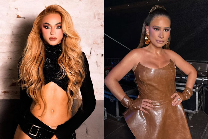 Prefeito derrotado na eleição passada cancela shows de Pabllo Vittar e Simone Mendes no réveillon de Fortaleza por "falta de verba"