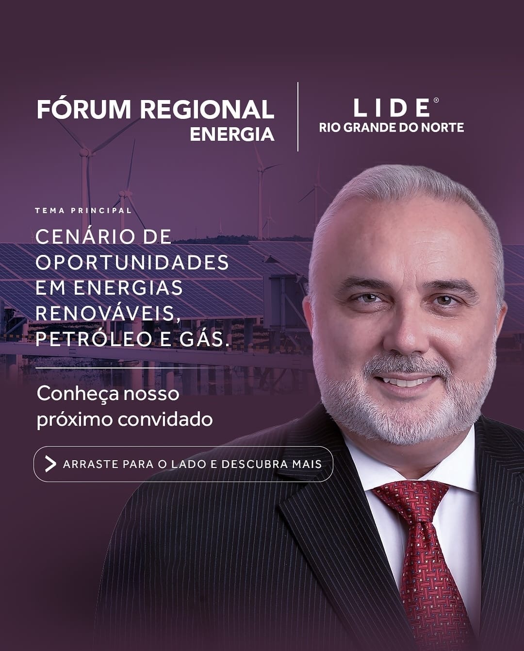 LIDE RN finaliza agenda de 2024 com eventos que celebram liderança e inovação