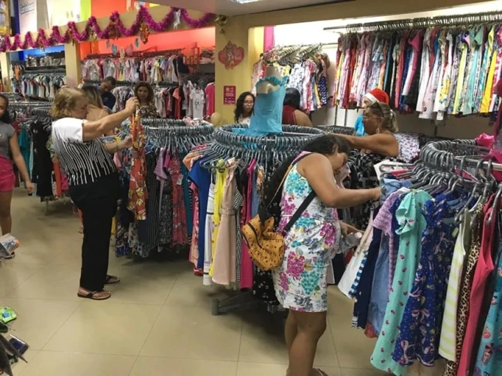 Sindilojas RN informa o funcionamento do comércio para o Natal e Ano Novo