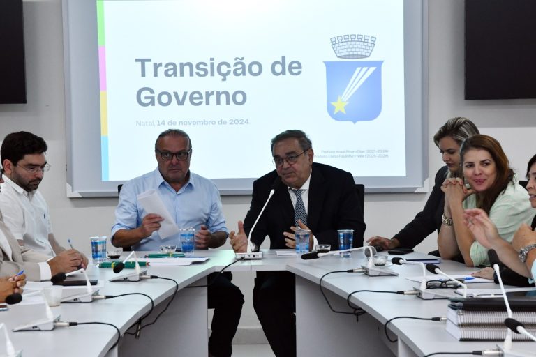 “Quem não entender o recado (das urnas em 2024) vai pagar um preço alto”, diz Álvaro Dias
