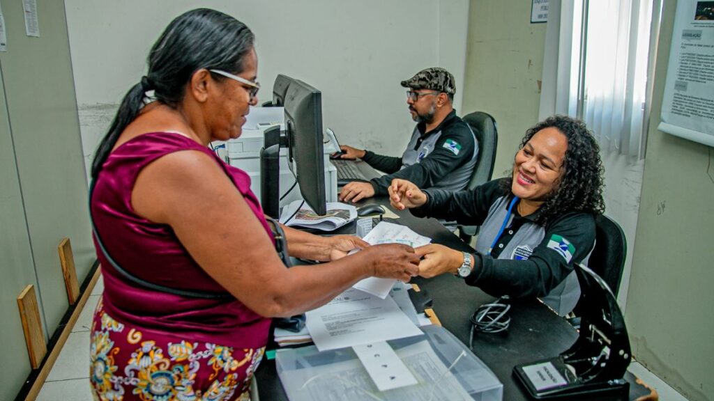 Semsur abre novo cadastramento de ambulantes para o Natal em Natal