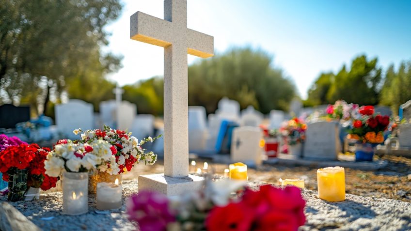 Reforma tributária impactará serviços funerários, diz setor