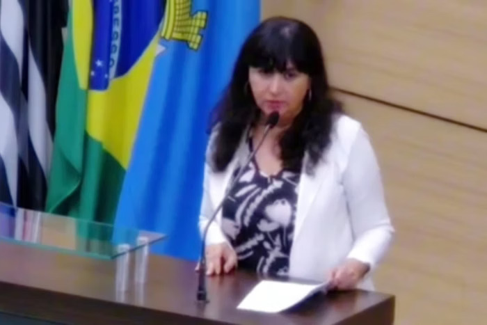 Vereadora chama vítima de feminicídio de doente: “Aceita a agressão”