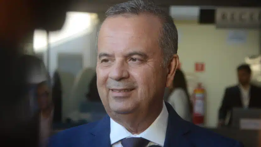 Rogério Marinho critica governo Lula e aponta falta de seriedade fiscal