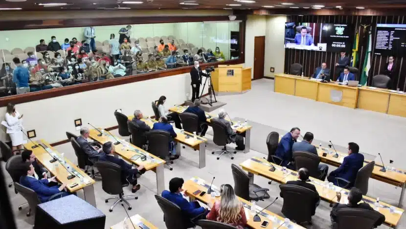 Assembleia Legislativa aprova aumento do ICMS no RN para 20%
