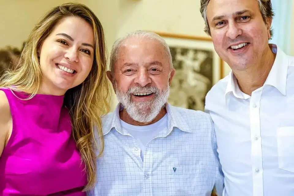 Em votação secreta, mulher de ministro de Lula é aprovada para Tribunal de Contas