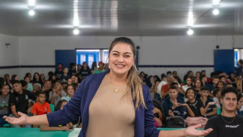 Novo mandato de Jussara quer ampliar investimentos no turismo de Extremoz