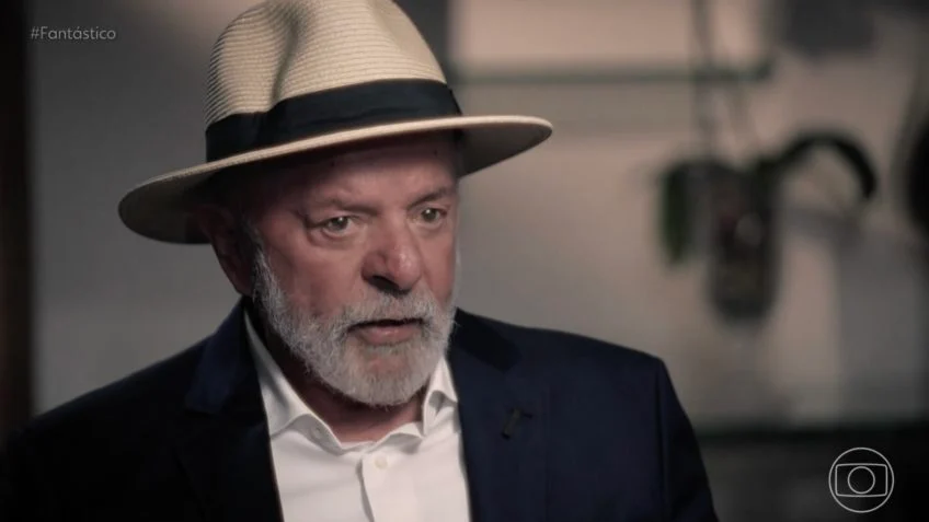 Lula confirma viagem ao Japão em março, apesar da cirurgia
