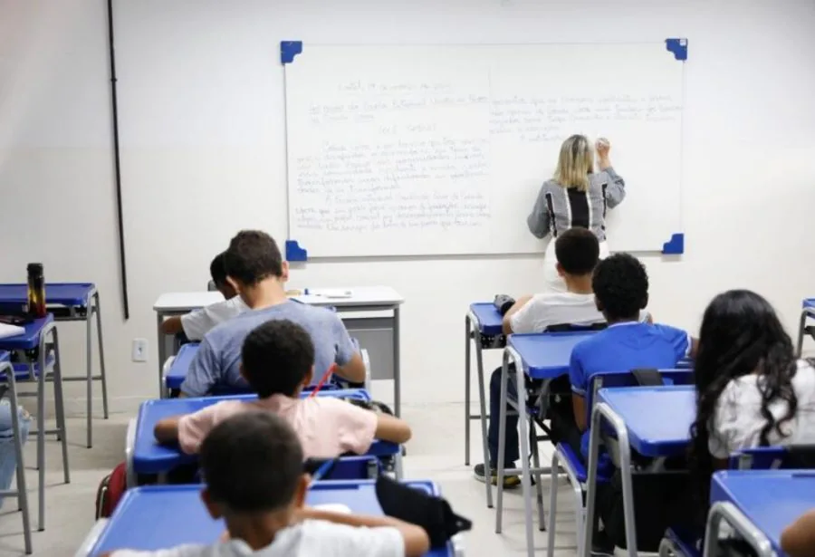 Secretários de Educação do Nordeste se reúnem em Natal para discutir troca de experiências