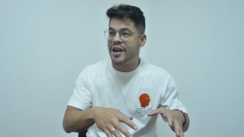 “Espero que Paulinho faça gestão tão ousada quanto sua própria história”, diz vereador eleito em Natal