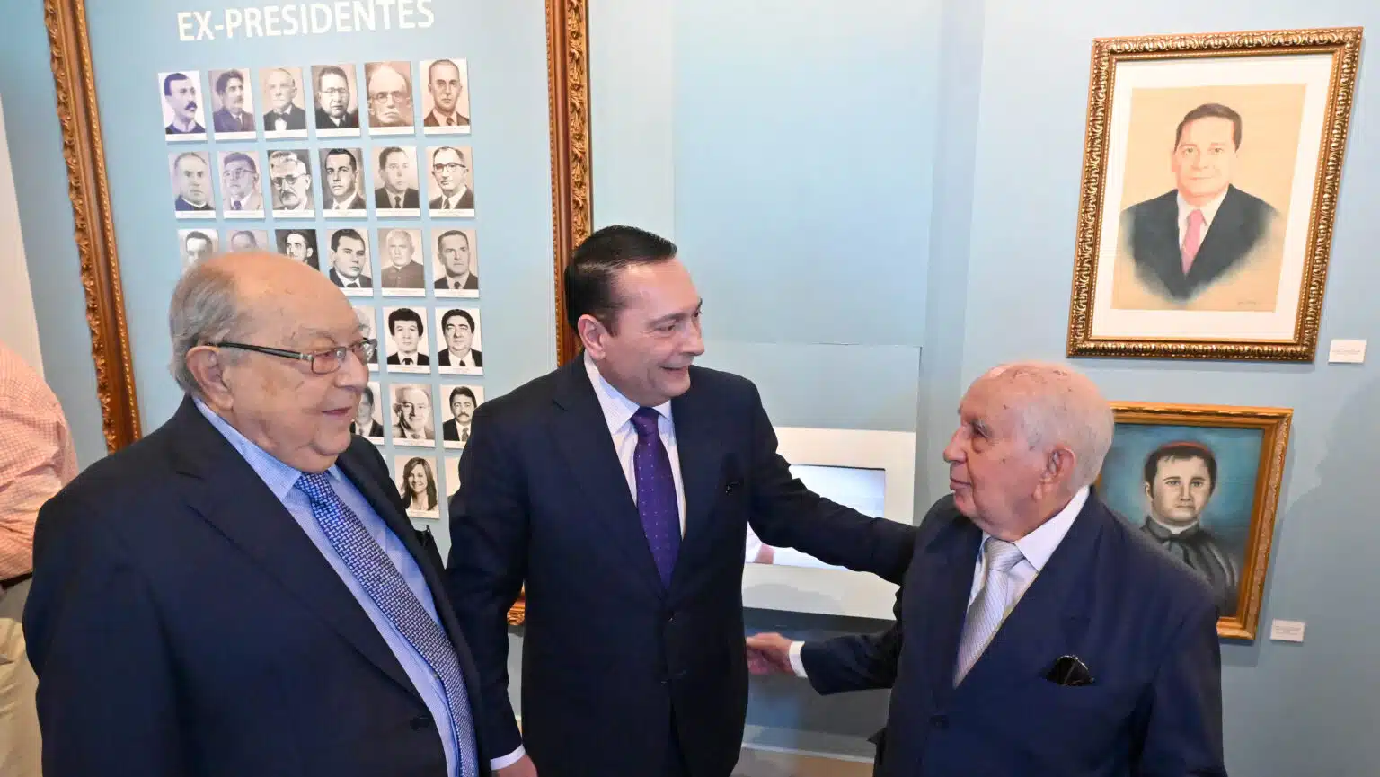 Memorial do Legislativo Potiguar é inaugurado e celebra história política