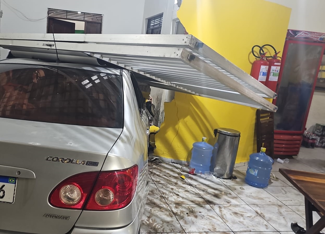 PARNAMIRIM: Motorista que atropelou criança e mais quatro pessoas tem prisão preventiva decretada
