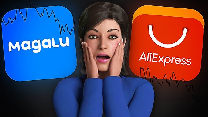 Magazine Luiza chinesa? Varejista brasileiro se une com o AliExpress
