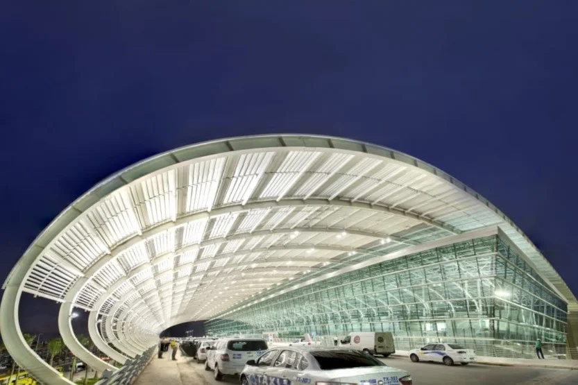 Governo anuncia investimento do BNDES para o Aeroporto Aluízio Alves
