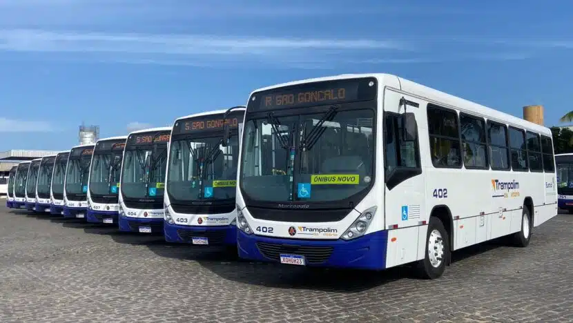 Trampolim da Vitória anuncia oportunidades de emprego em diferentes áreas