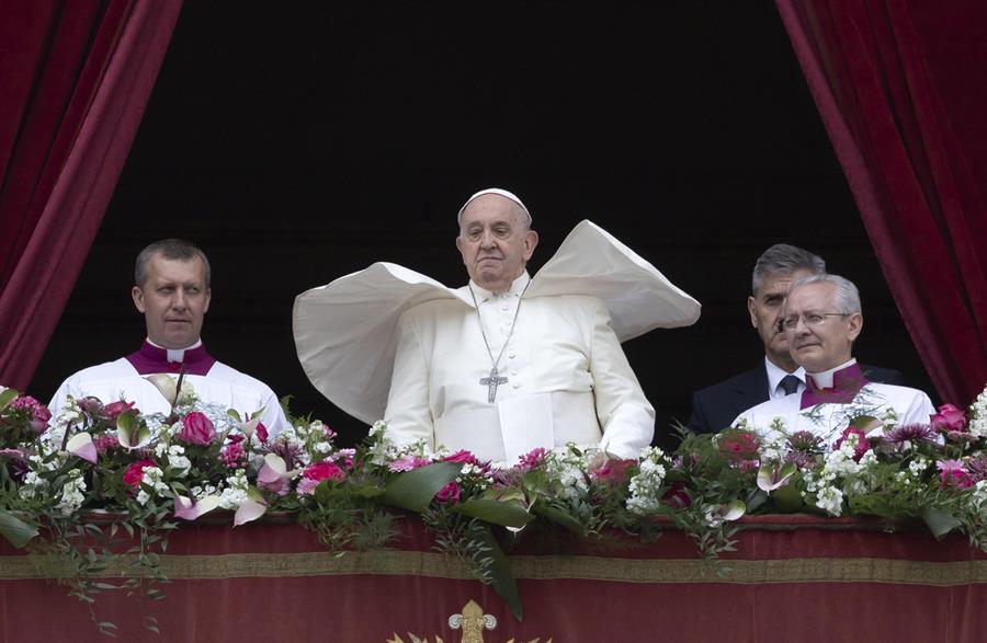 Vaticano inclui evento de católicos LGBT em calendário