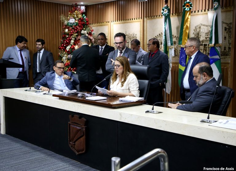 Novo Código de Obras de Natal é aprovado pela Câmara de Vereadores e segue para sanção