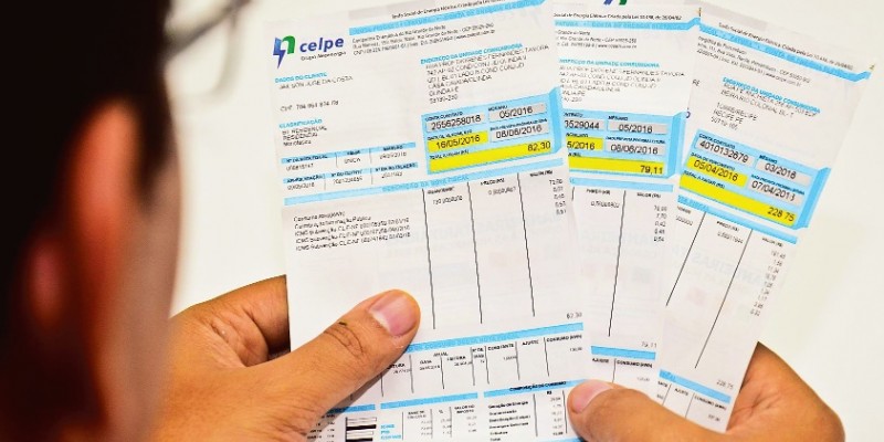 Companhia Energética de Pernambuco é condenada por danos morais após cobranças indevidas a potiguar