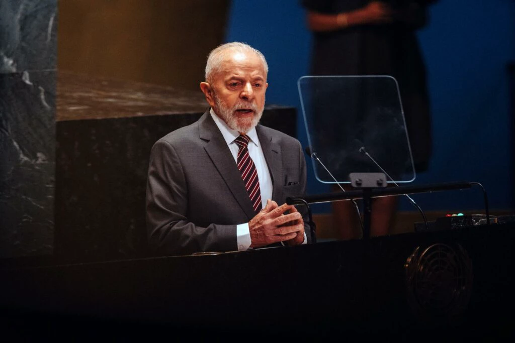 Quaest: Reprovação de Lula volta a subir e iguala pior resultado