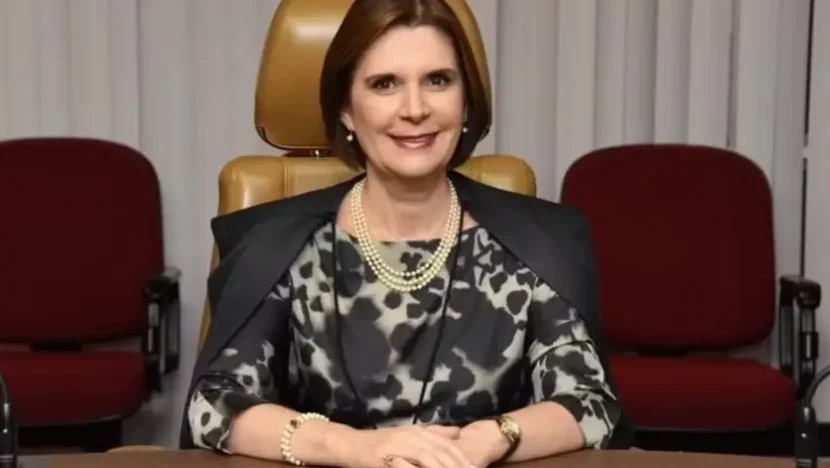 Superior Tribunal Militar será presidido por uma mulher pela 1ª vez em 216 anos