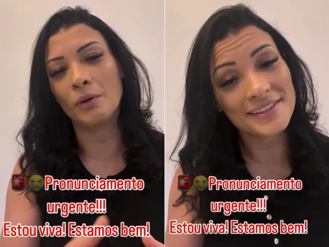Filha do apóstolo Valdemiro Santiago sofre tentativa de sequestro em SP