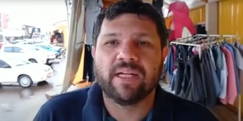 “Perdi minha mulher por causa de Bolsonaro”: Blogueiro revela fim de casamento após priorizar defesa da direita