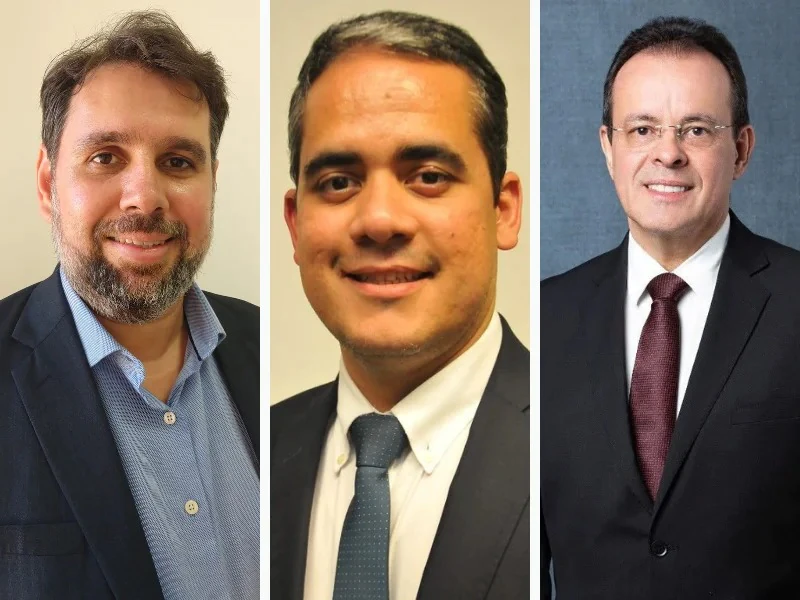 Paulinho Freire confirma primeiros nomes de secretários para nova gestão de Natal