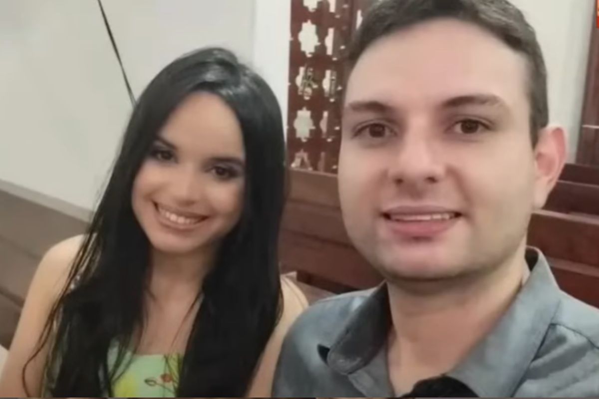 Casal morto em Touros (RN): laudo pericial revela que namorado foi responsável por mortes