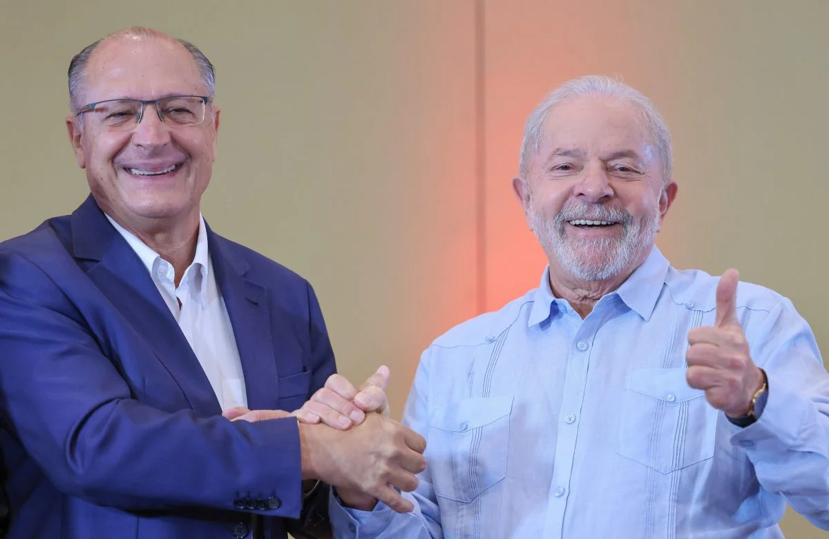 PT não quer nem saber de Alckmin assumindo cargo, diz jornalista